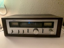 Vintage Denon Precision Audio