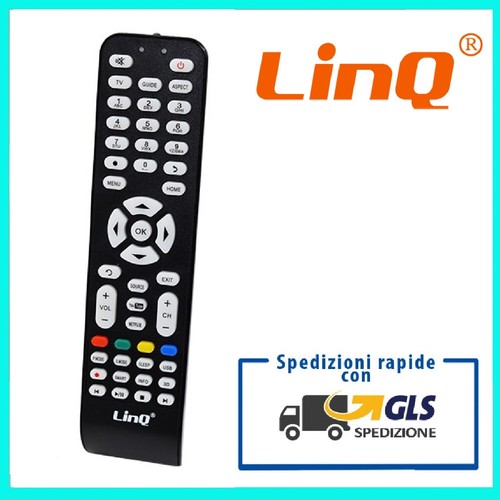 Telecomando compatibile per - compatibile,