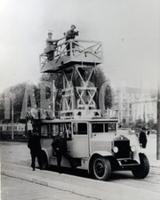 Foto Vintage Milano Tram