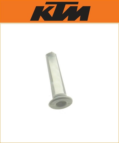 Filtro carburante ktm freeride - carburante,