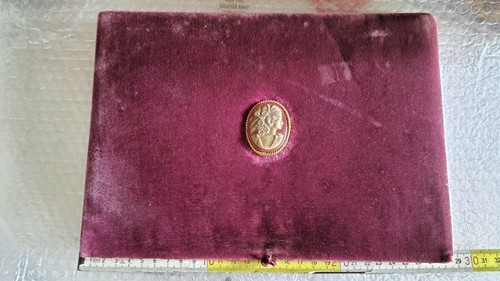 Pernigotti scatola vintage in - vintage,