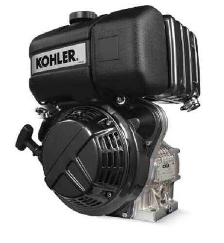 Motore diesel kohler - motore,