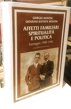 Montini  Affetti familiari