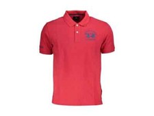 LA MARTINA POLO CREW S/S