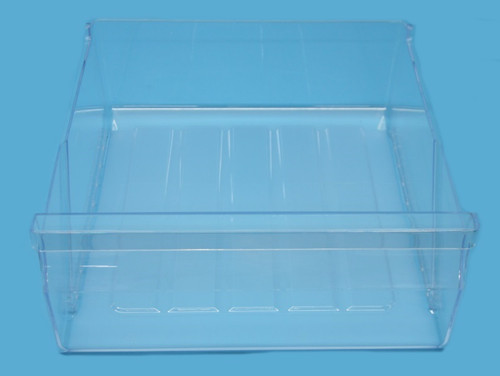 Cassetto congelatore superiore