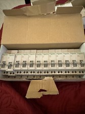 Commutatore schneider da quadro A9E18073 3 Posizioni 1 Circuito 20A