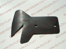 Guarnizione gomma supporto - gomma,