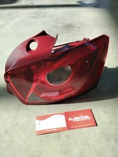 FARO FANALE FANALINO STOP LUCE POSTERIORE DX DESTRO PASSEGGERO IBIZA SENATO