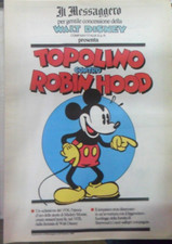 IL MESSAGGERO presenta WALT