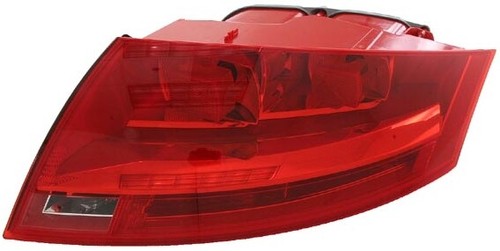 Fanale posteriore per - dx, audi