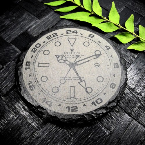 Rolex polar explorer 216570 - rolex,
