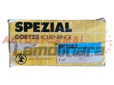Fasce elastiche segmenti
