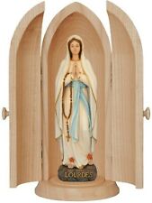 NICCHIA CM 17 CON MADONNA DI