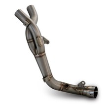 Tubo Akrapovic Yamaha YZF-R1
