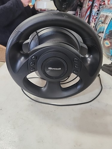Microsoft sidewinder ruota - sidewinder,
