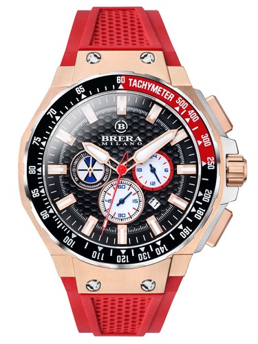 Nuovo con scatola orologio - *nuovo, scatola*