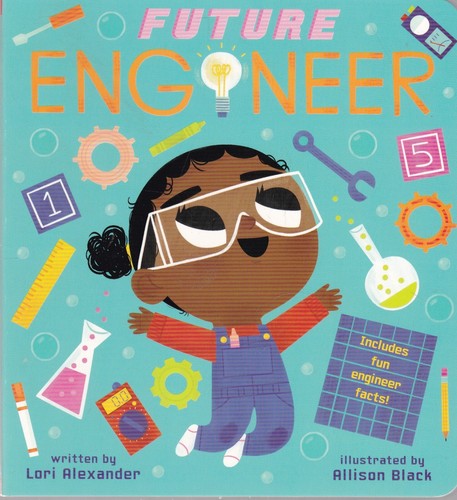 Future engineer baby - future, (future