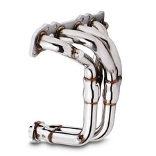 STAINLESS STEEL 4-2-1 EXHAUST