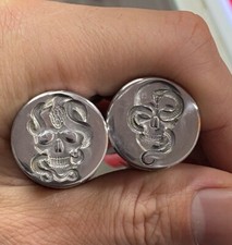 Strumento timbro metallo