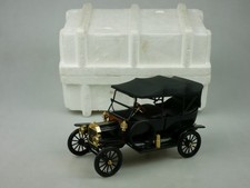 Franklin Mint 1/16 1913 Ford