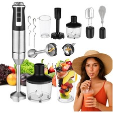 Frullatore ad Immersione