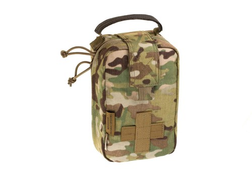 Warrior personal medic rip off - personal,