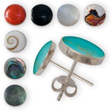 Orecchini piccoli argento 925
