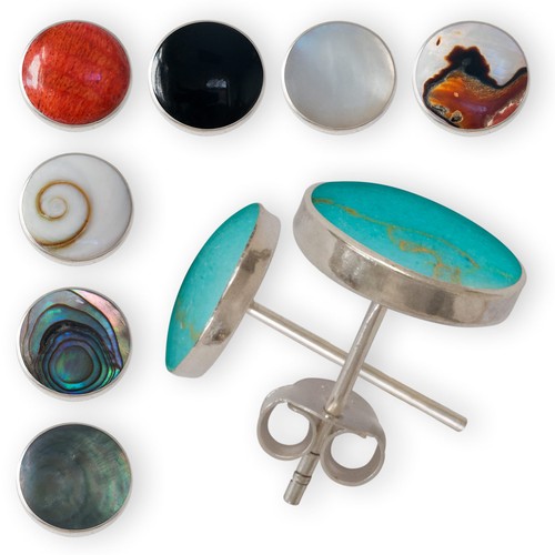 Orecchini piccoli argento 925
