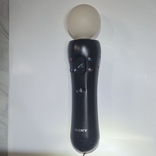 Sony motion controller - sony,