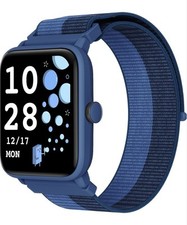 Biggerfive Smartwatch Per Bambini 