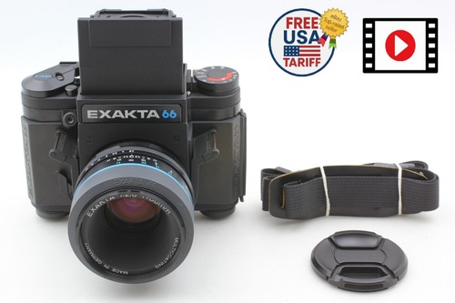 Come nuovo mod2 exakta - nuovo】mod2,