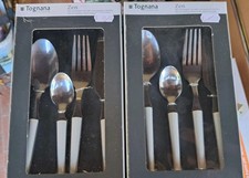 Set Servizio 48 Posate TOGNANA