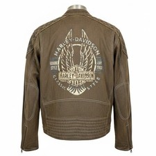 Harley Davidson Men's MEDIUM