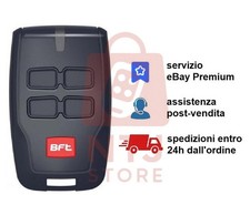 Telecomando ORIGINALE BFT