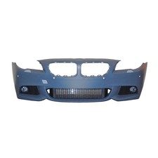 Paraurti anteriore bmw - paraurti,