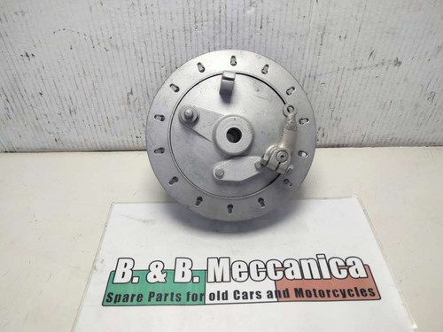 Mozzo anteriore agusta 125 - anteriore, mv