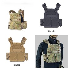 Gilet da esterno Tactical SC