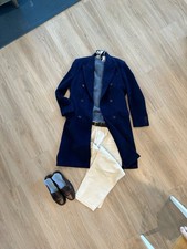 Cappotto Coltron uomo Tiger Of