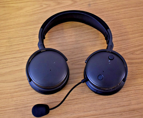 Audeze maxwell cuffie - audeze,