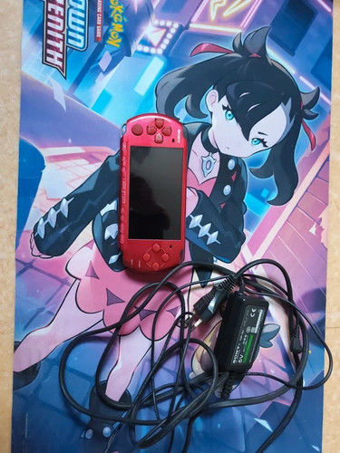 Sony playstation portable psp - sony,