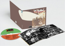 Led Zeppelin Led Zeppelin II