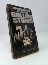 Up and Down with the Rolling