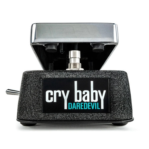 Dunlop dd95fw cry - dunlop, baby