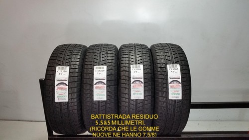 Gomme usate termiche - gomme,