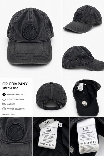 Company cappello goggles - c.p.,