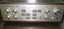 Luxman L-58A Amplificatore