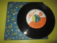 LITTLE TONY- ONE SIDED LOVE