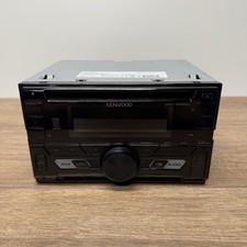Kenwood Lettore CD Autoradio DPX3000U Doppio Din