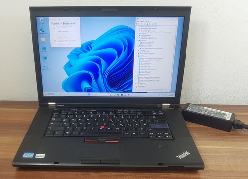 Lenovo thinkpad t520 intel - t520, i5