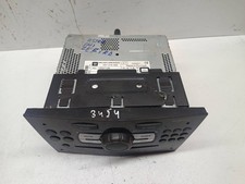 Opel Corsa D 2009 Radio